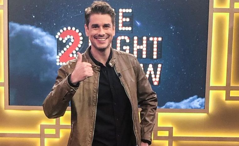 Ο Θοδωρής Φραντζέσκος μιλά για την αποχώρηση του γνωστού ηθοποιού που «τάραξε» τον «Πλάτανο»