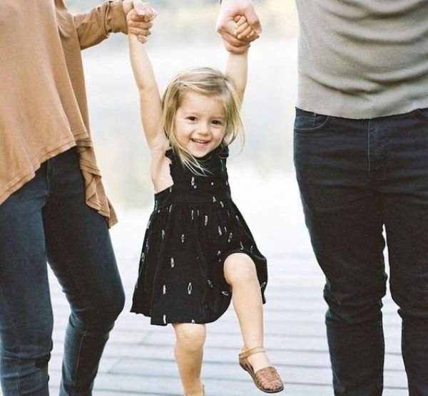 Μοναχοπαίδια: Tι να προσέξετε στην ανατροφή τους