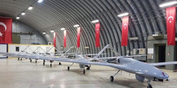 Ερντογάν : Καταρρέουν τα όνειρα της Τουρκίας για κατασκευή πολεμικών αεροσκαφών