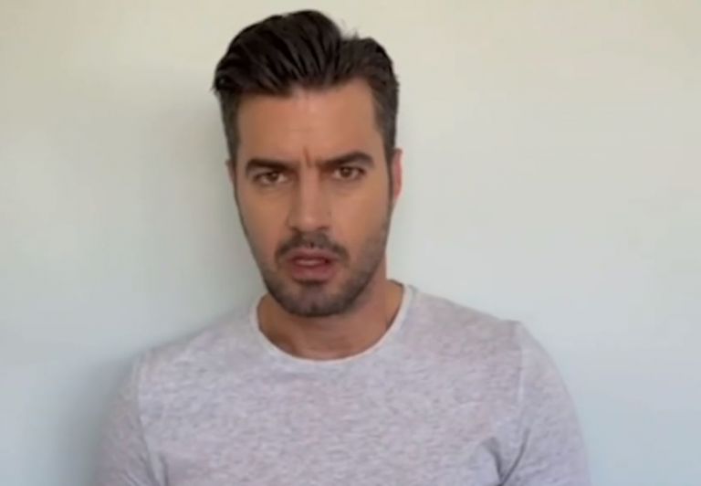 Έλληνες ηθοποιοί ενώνουν τις φωνές τους ενάντια στη βία κατά των γυναικών