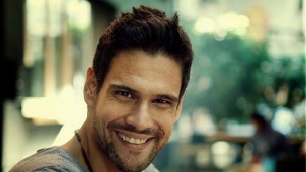 Ουγγαρέζος : Η γυμνή φωτογραφία της πρώην συντρόφου του και η αντίδρασή του