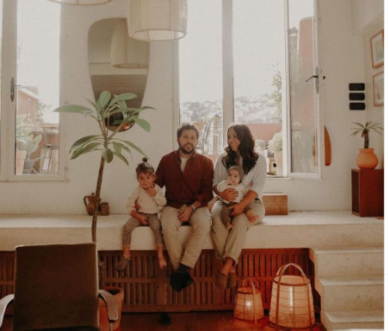 Maison Acacia : Ένας νέος ξενώνας στην Μασσαλία εντυπωσιάζει