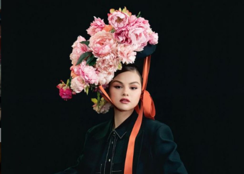 Σελίνα Γκόμεζ: «Είναι δύσκολο να κάνεις μουσική όταν οι άνθρωποι δεν σε παίρνουν σοβαρά»