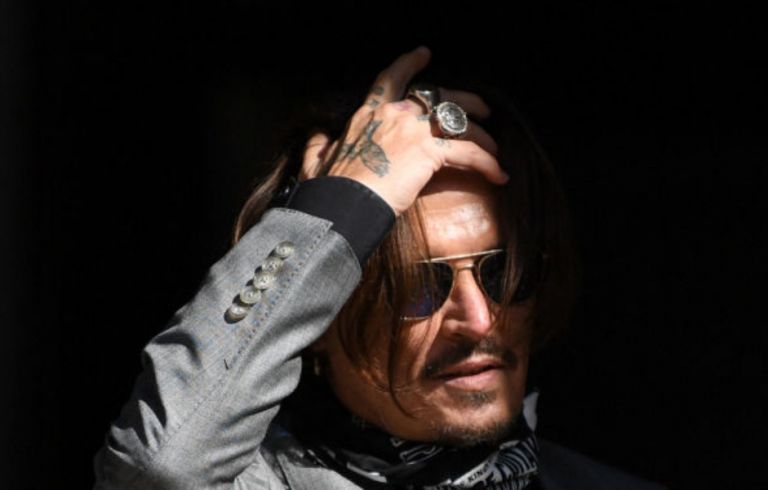 Τζόνι Ντεπ: Απορρίφθηκε η έφεση για τον ξυλοδαρμό της Άμπερ Χερν