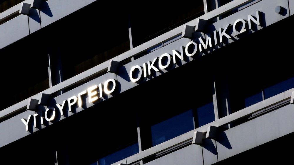 Σκυλακάκης : Μέλημα του οικονομικού επιτελείου είναι να μην μας ξεφύγει το χρέος