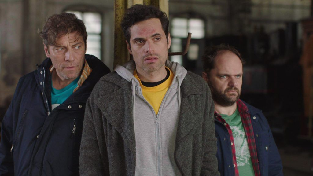 Σχεδόν Ενήλικες: Spoiler για το ανατρεπτικό φινάλε