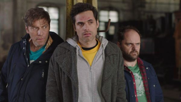 Σχεδόν Ενήλικες: Spoiler για το ανατρεπτικό φινάλε