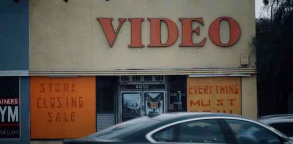 Ντοκιμαντέρ του Netflix για το τελευταίο video club στον κόσμο