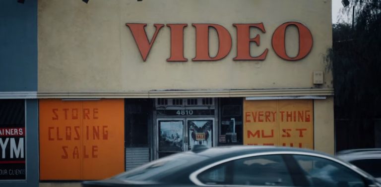 Ντοκιμαντέρ του Netflix για το τελευταίο video club στον κόσμο