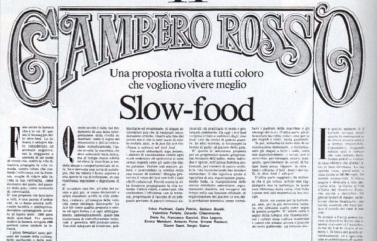 Ξέρει η Αριστερά από υψηλή μαγειρική;