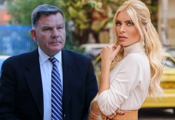 Αλέξης Κούγιας : «Σφαγή» με την Κατερίνα Καινούριου – Οι δηλώσεις και οι… μηνύσεις