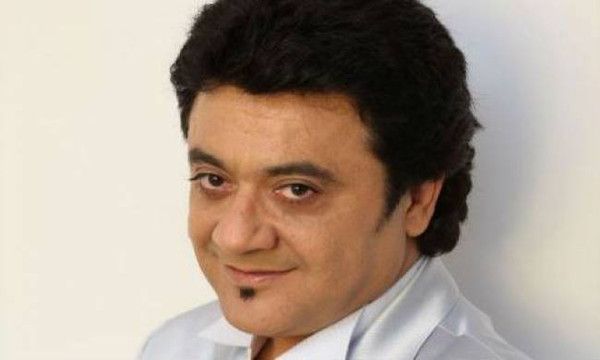 Βασίλης Τερλέγκας : «Με ενοχλεί να με λένε σκυλά»