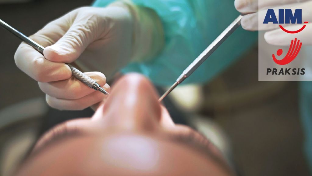 Η Unilever στηρίζει το κοινωνικό οδοντιατρείο της PRAKSIS