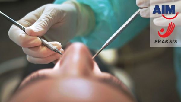 Η Unilever στηρίζει το κοινωνικό οδοντιατρείο της PRAKSIS