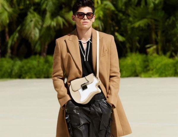 Μάικ Αμίρι: Νέο βραβείο για τους αμερικανούς σχεδιαστές μόδας