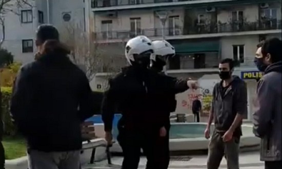 Νέα Σμύρνη : Νέα ερωτήματα για το σενάριο της ΕΛΑΣ