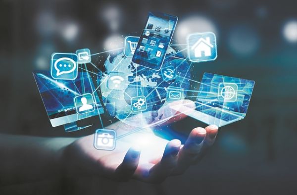 Ξεκίνησε η ψηφιακή παραλαβή δικαστικών αποφάσεων