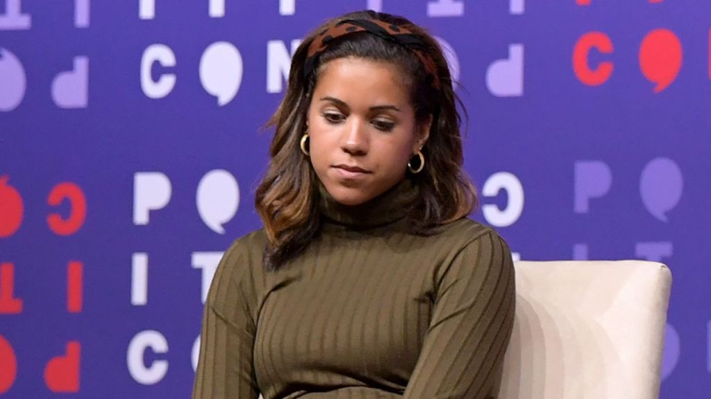 Teen Vogue: Παραιτήθηκε η νέα αρχισυντάκτρια λόγω παλιών ρατσιστικών αναρτήσεων