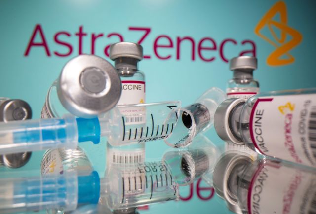 Καθηγητής ΕΚΠΑ : Κανένα περιστατικό θρόμβου στη χώρα μας με εμβόλιο AstraZeneca