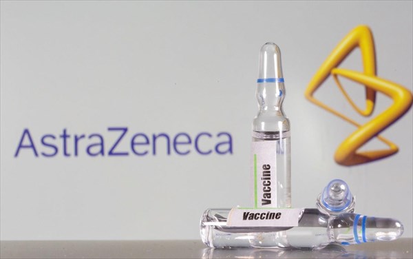 Κοροναϊός : Συνεδριάζει σήμερα η Εθνική Επιτροπή Εμβολιασμών για το εμβόλιο της AstraZeneca