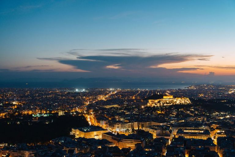 Δυναμική η παρουσία της Αθήνας στη Διεθνή Τουριστική Έκθεση του Βερολίνου