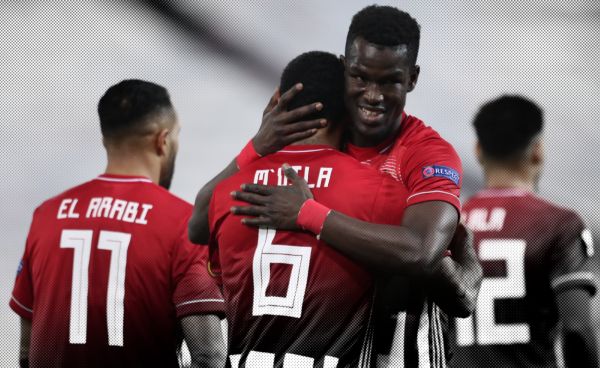 Ολυμπιακός : Αξίζει το κάτι παραπάνω στην Ευρώπη και μπορεί να το πετύχει