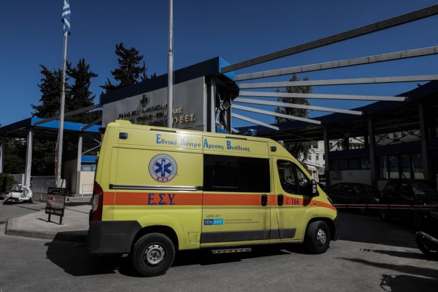 Κοροναϊός : Εφημερίες τρόμου – Μάχη γιατρών και ασθενών