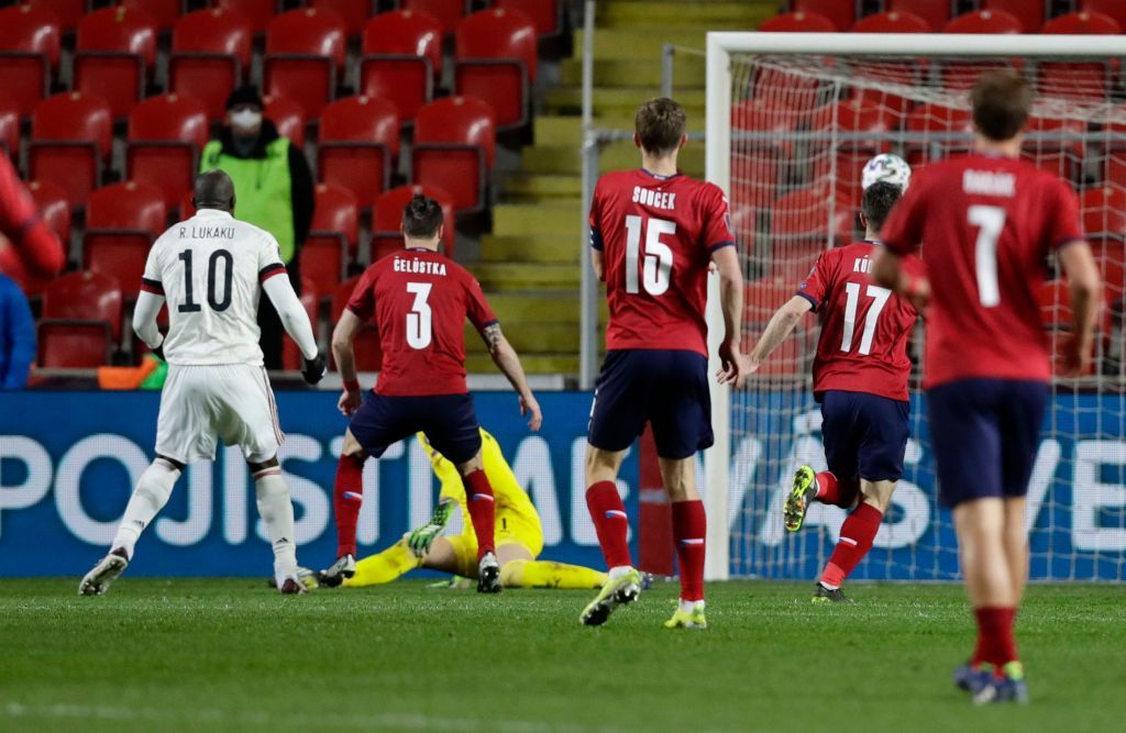 Σερβία και Πορτογαλία έμειναν στον… άσο με πρωταγωνιστή τον Μάκελι (2-2), «κόλλησε» το Βέλγιο (1-1)