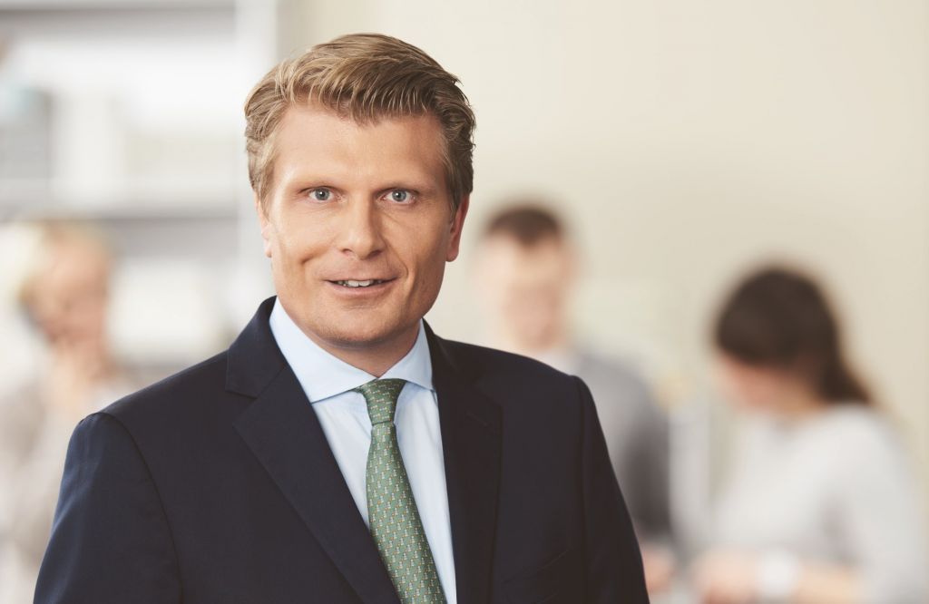 Γερμανία: Σκάνδαλα lobbying στο CDU – Εμπλοκή υφυπουργού