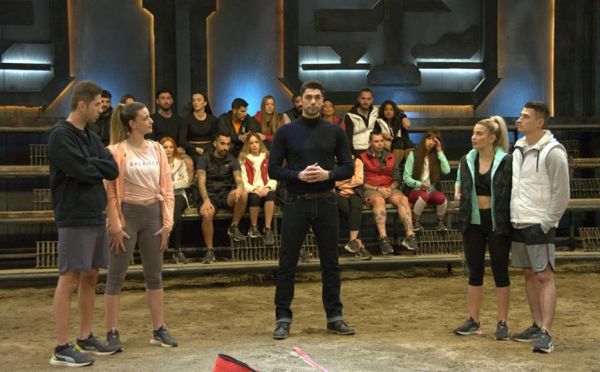 Battle of the Couples: Ένταση και κατηγορίες μεταξύ των παικτών