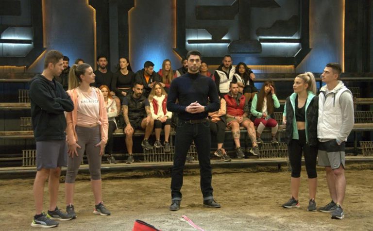 Battle of the Couples: Ένταση και κατηγορίες μεταξύ των παικτών