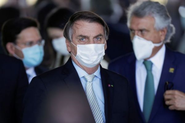 Βραζιλία: Ανασχηματισμός υπό τη σκιά της πανδημίας