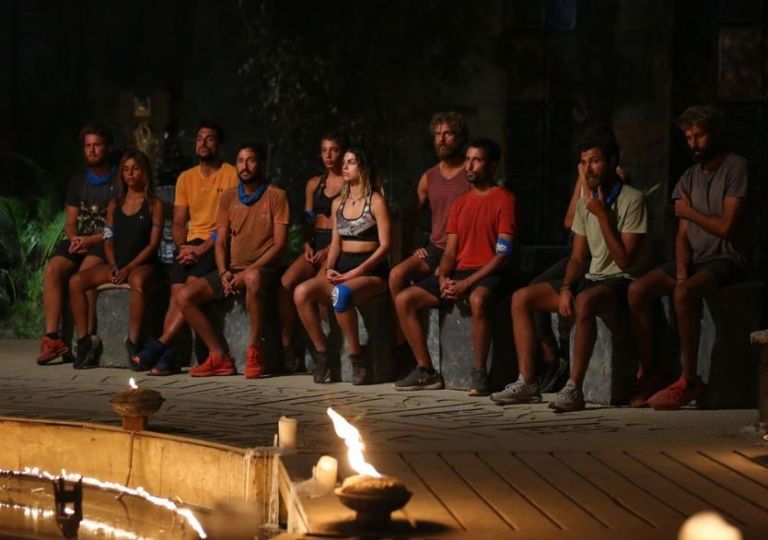 Survivor: Ο παίκτης που αποχαιρέτησε τον Άγιο Δομήνικο