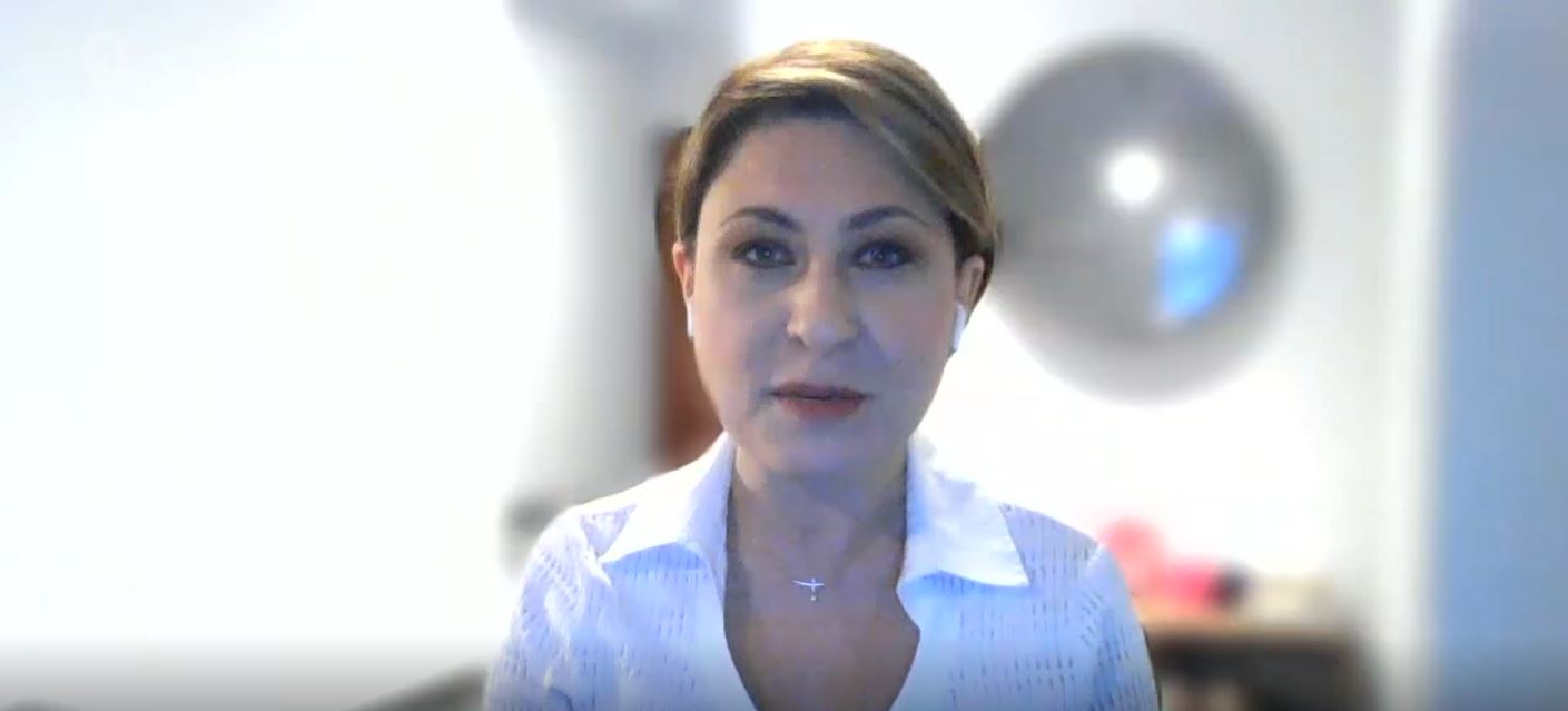 Αντιεξουσιαστές προπηλάκισαν τη βουλευτίνα της ΝΔ Χριστίνα Αλεξοπούλου - Χρειάστηκε να φυγαδευτεί
