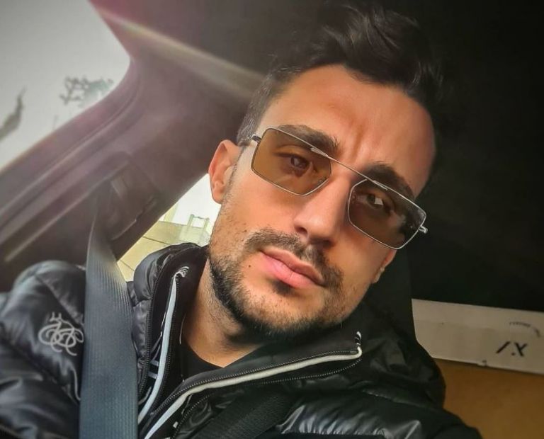 Σάκης Κατσούλης: Ο έρωτας με την Μαριαλένα και η σχέση του με την… Μαριπόζα