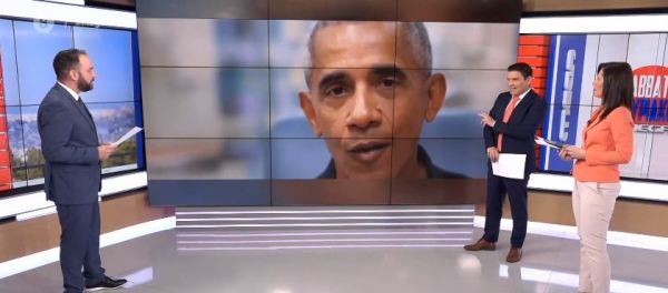 Οι πρώην Αμερικανοί πρόεδροι προτρέπουν τον κόσμο να εμβολιαστεί