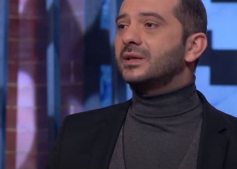 MasterChef: Όταν ο Λεωνίδας Κουτσόπουλος «την είπε» σε παίκτρια