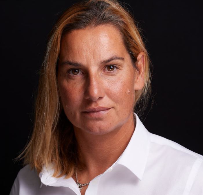 Σοφία Μπεκατώρου: «Αν o καθένας αλλάξει πράγματα στον μικρόκοσμο του τότε θα αλλάξουμε συνολικά»