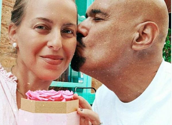 Δημήτρης Σκουλός: Μπαμπάς για δεύτερη φορά ο γνωστός φωτογράφος