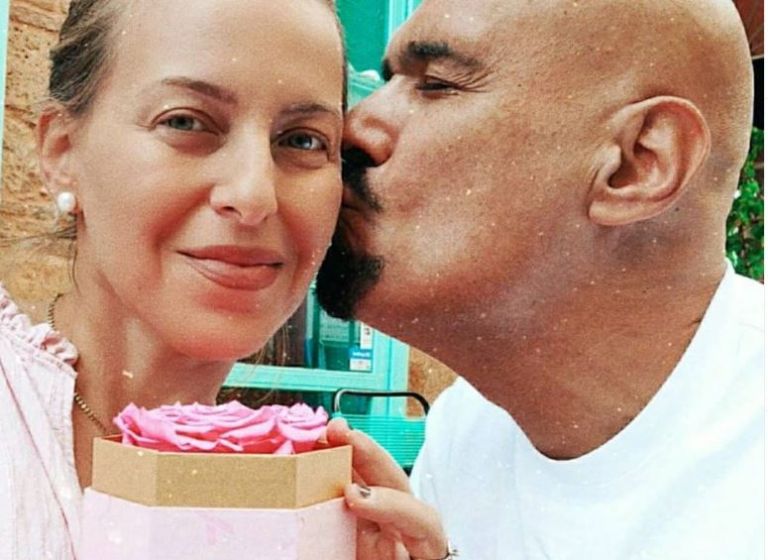 Δημήτρης Σκουλός: Μπαμπάς για δεύτερη φορά ο γνωστός φωτογράφος