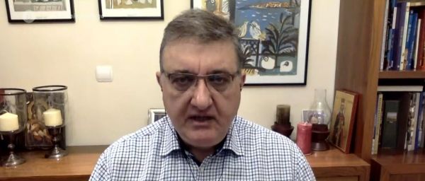 Εξαδάκτυλος στο MEGA: Δεν αντέχεται ταυτόχρονο άνοιγμα σχολείων και λιανεμπορίου