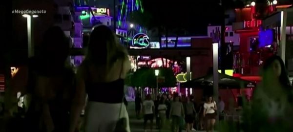 Πάσχα με lockdown για τους Γερμανούς – Φεύγουν για τουρισμό στην Ισπανία