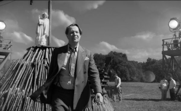 Όσκαρ 2021: Σάρωσε το «Mank» με 10 υποψηφιότητες