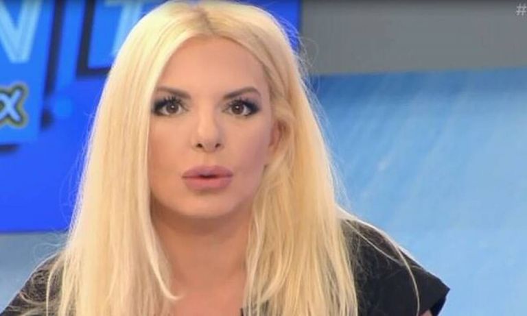 Ο κοροναϊός «χτύπησε» και την εκπομπή της Αννίτας Πάνια – «Κόπηκε» στον αέρα…