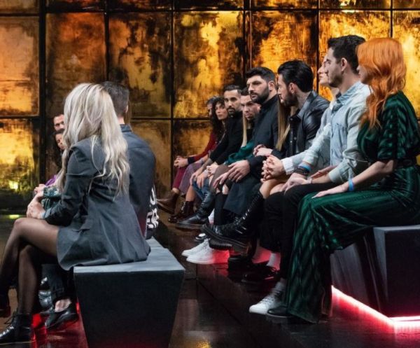 Battle of the Couples: Η αποχώρηση, οι κλίκες και οι «ανακατώστρες»