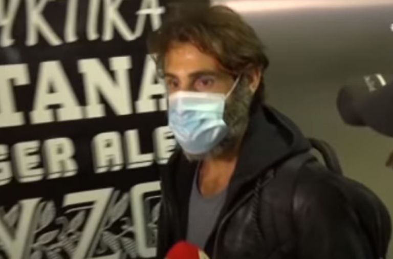 Survivor: Οι πρώτες δηλώσεις Κοψιδά μετά την επιστροφή του και η ατάκα της Τσιμτσιλή