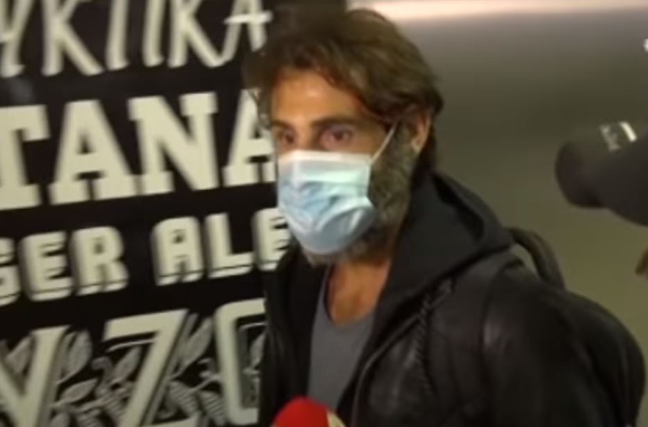 Survivor: Οι πρώτες δηλώσεις Κοψιδά μετά την επιστροφή του και η ατάκα της Τσιμτσιλή