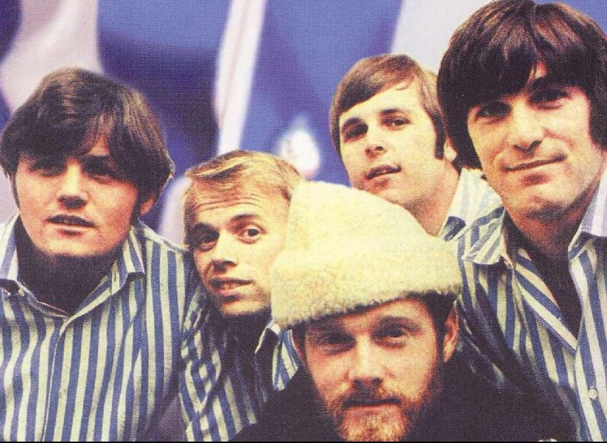 The Beach Boys: «Add Some Music to Your Day» για καλό σκοπό