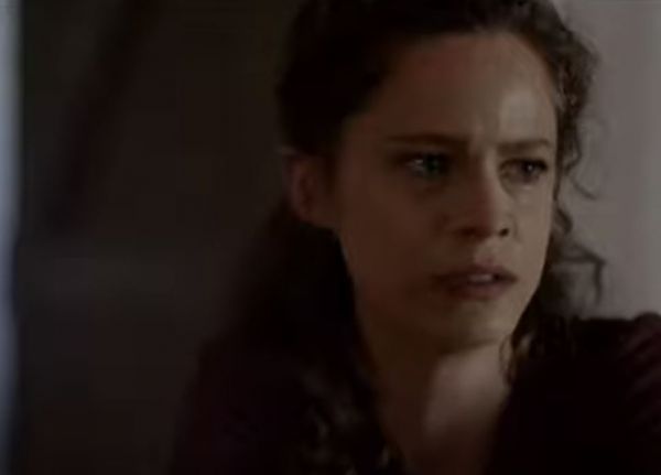 Άγριες Μέλισσες: Ο χωρισμός που θα αναστατώσει τον μικρό Σέργιο