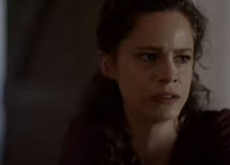 Άγριες Μέλισσες: Ο χωρισμός που θα αναστατώσει τον μικρό Σέργιο